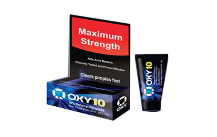 OXY 10