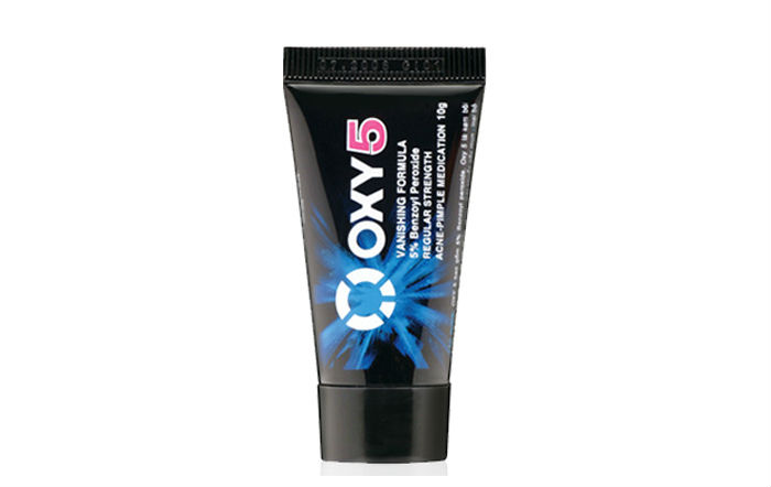 OXY 5