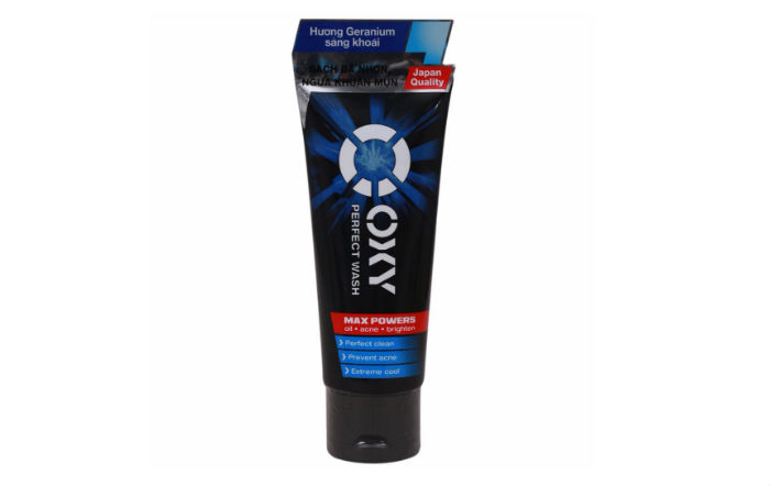 OXY PERFECT WASH