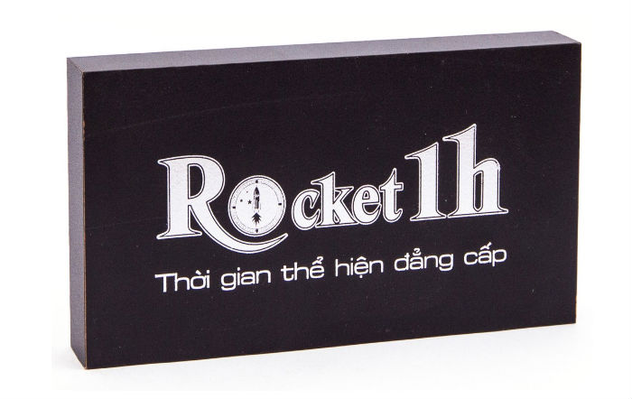 ROCKET 1H