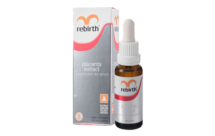 SERUM TRỊ NÁM NHAU THAI CỪU REBIRTH