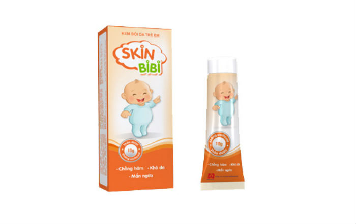 SKINBIBI