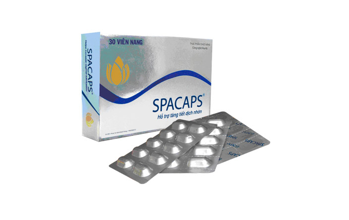 SPACAPS