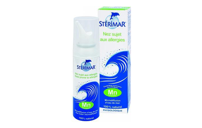 STERIMAR MN