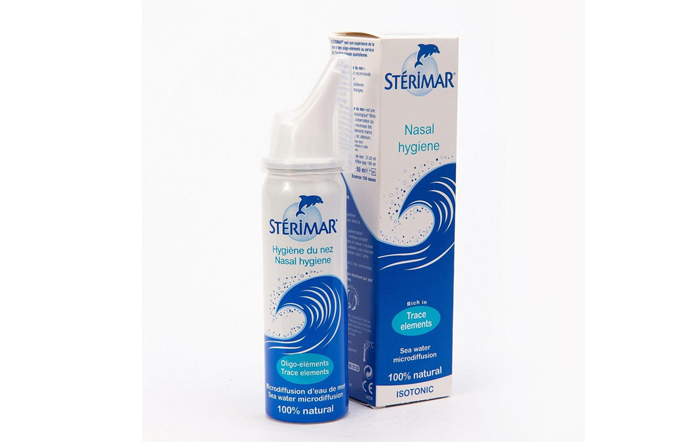 STERIMAR NGƯỜI LỚN