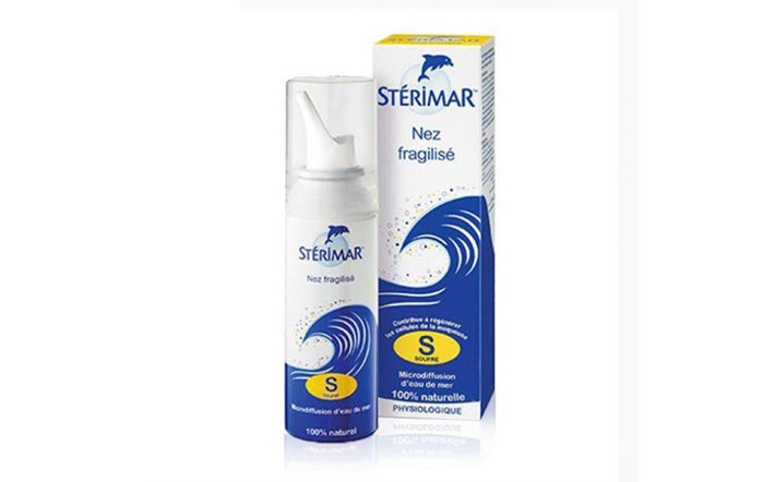 STERIMAR S