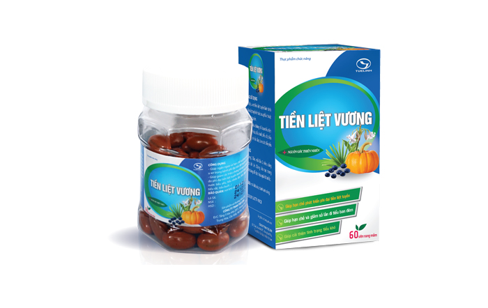 TIỀN LIỆT VƯƠNG