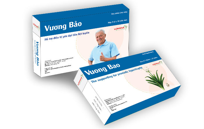 VƯƠNG BẢO